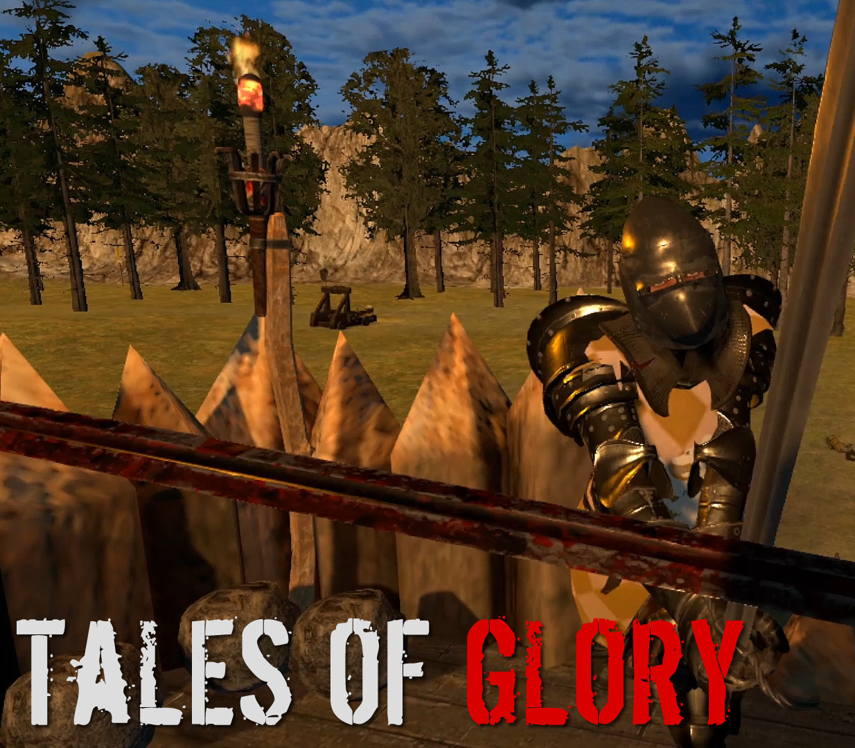 Tales Of Glory Steam Account