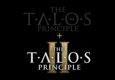 The Talos Principle 1 + 2 Bundle Steam Account