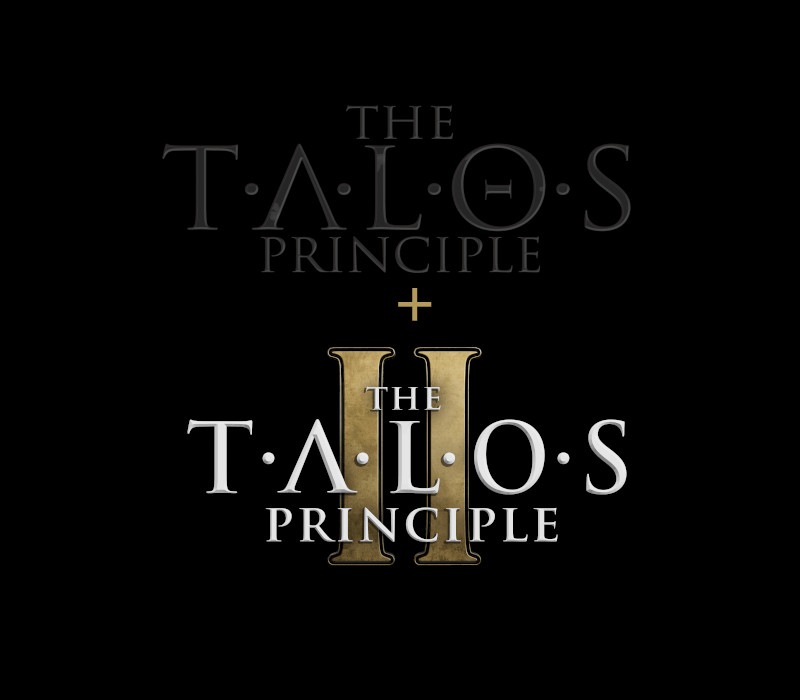 

The Talos Principle 1 + 2 Bundle Steam Account