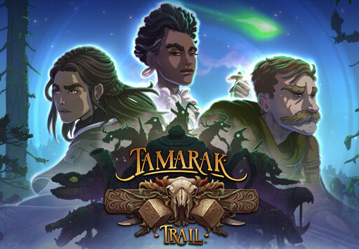 Tamarak Trail Steam CD Key screenshot 2