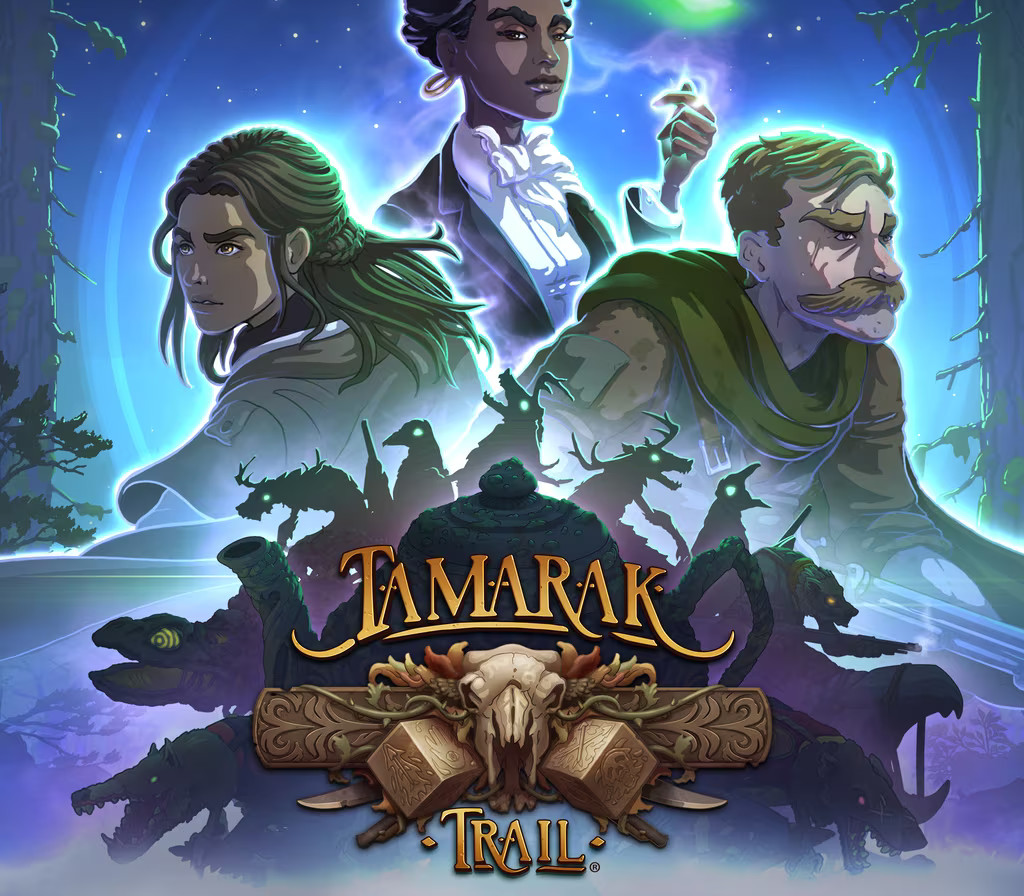 Tamarak Trail EU (without DE/NL/PL) PS5