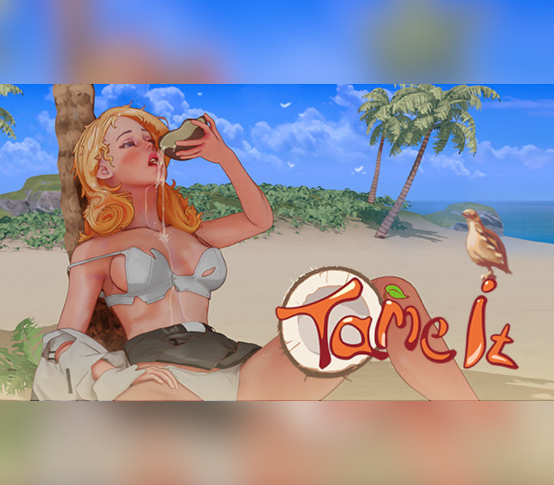 

Tame It! PC Steam Account