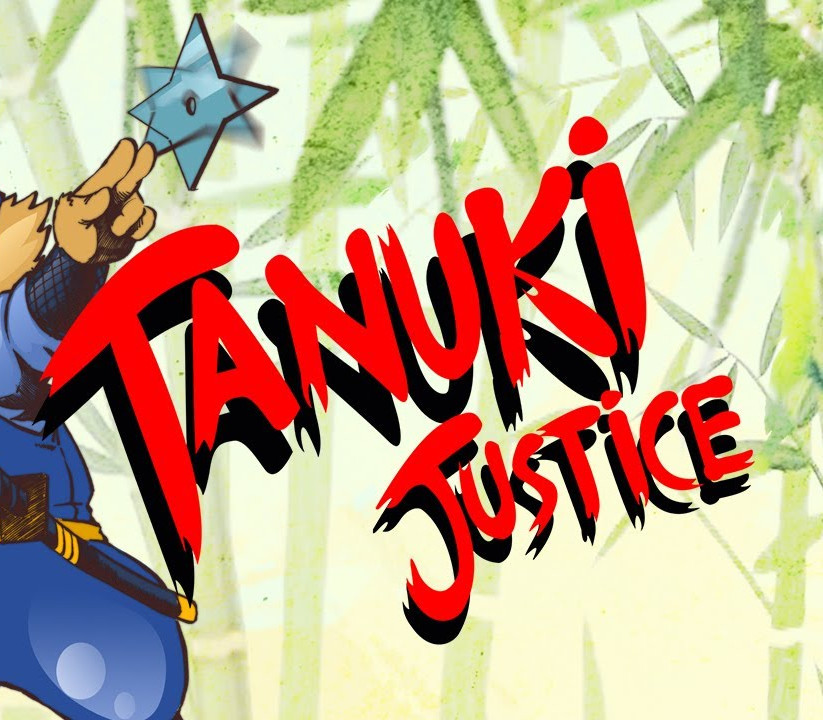 

Tanuki Justice Steam CD Key