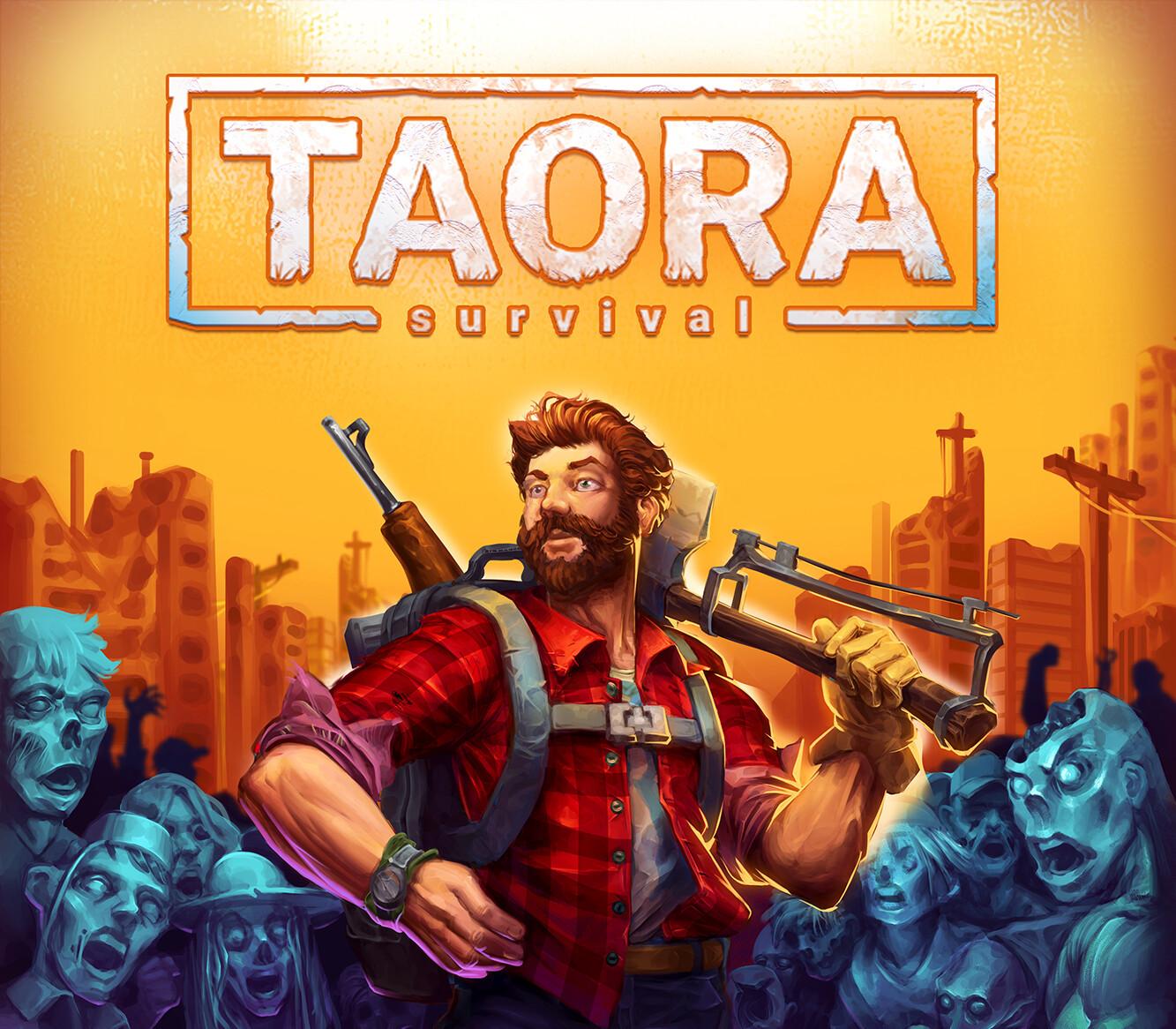 Taora: Survival PC Steam