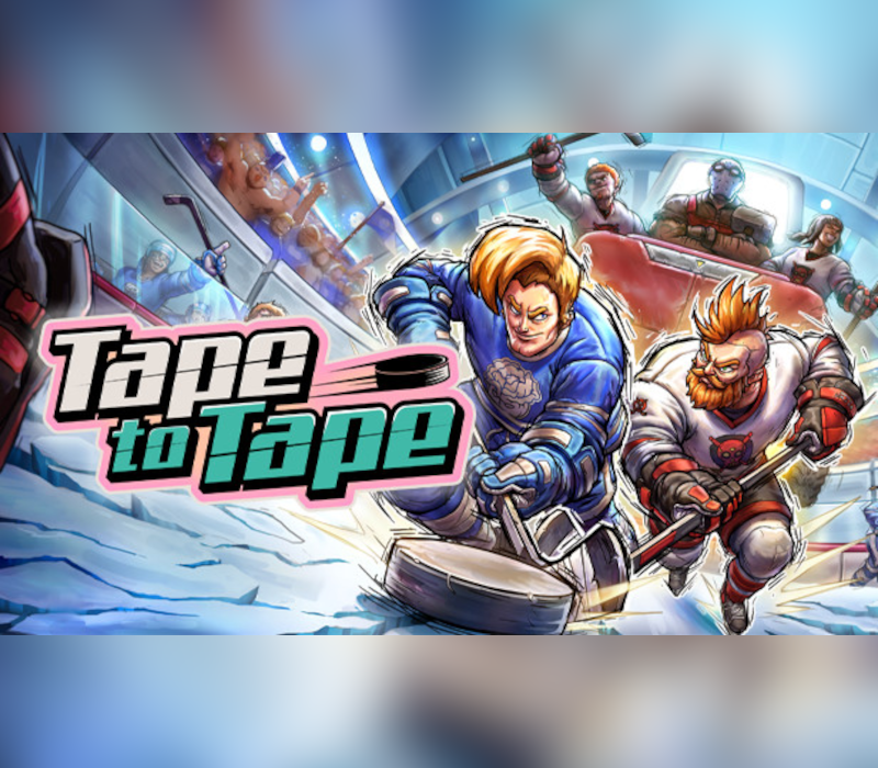 Tape to Tape PC Steam