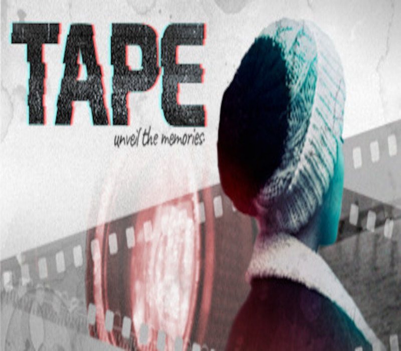 

Tape: Unveil the Memories Steam CD Key