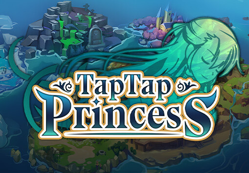 TapTap Princess Steam CD Key