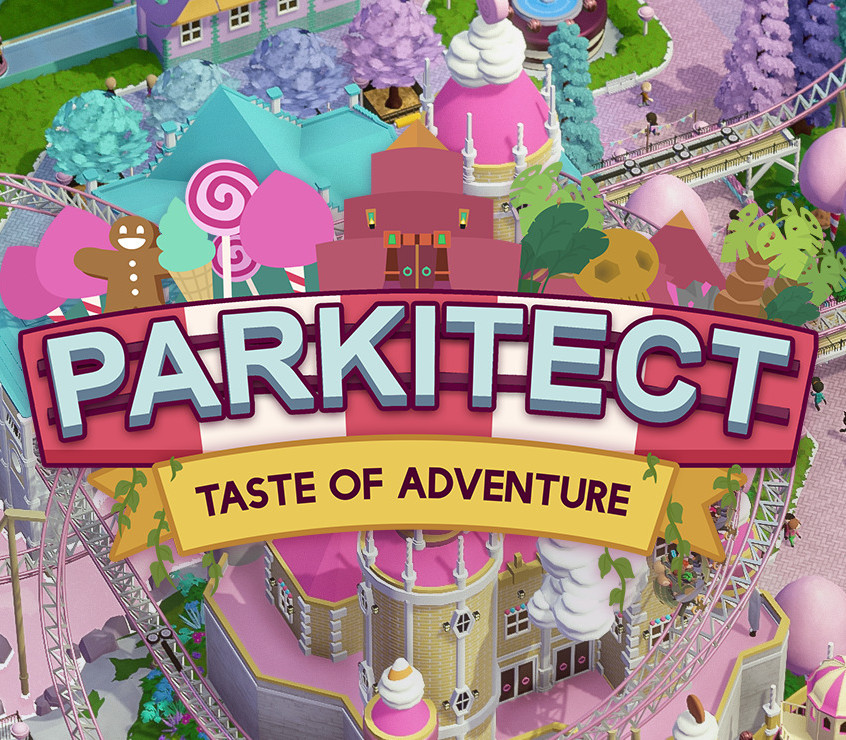 

Parkitect - Taste of Adventure DLC Steam CD Key