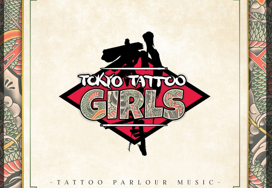 Tokyo Tattoo Girls - Digital Soundtrack DLC Steam CD Key
