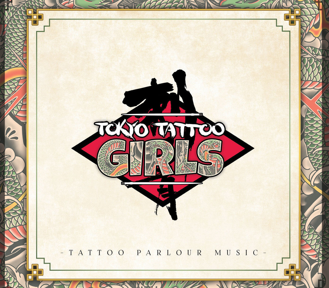 

Tokyo Tattoo Girls - Digital Soundtrack DLC Steam CD Key