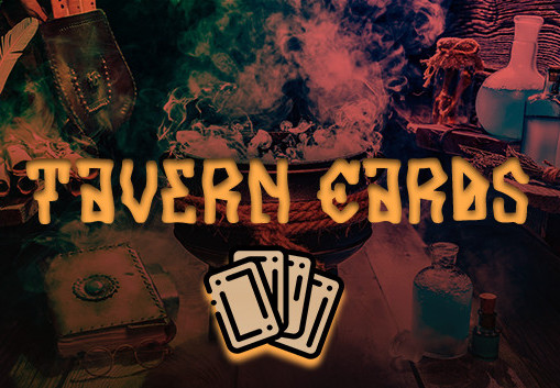 Tavern Cards Steam CD Key screenshot 2