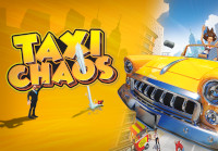 Taxi Chaos Steam CD Key