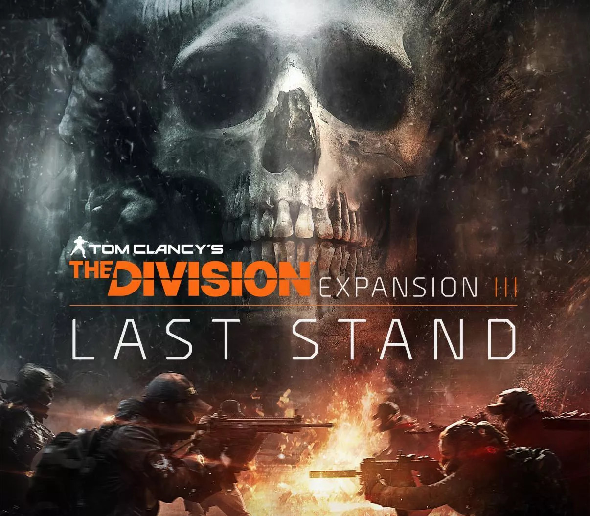 

Tom Clancy's The Division - Last Stand DLC EU XBOX One CD Key