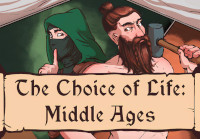 The Choice Of Life: Middle Ages AR XBOX One CD Key