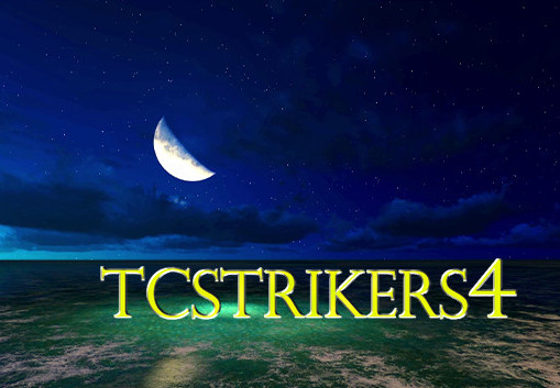 TCSTRIKERS4 Steam CD Key