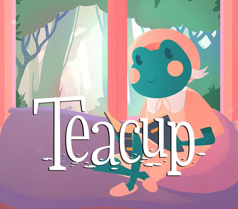 

Teacup Steam CD Key