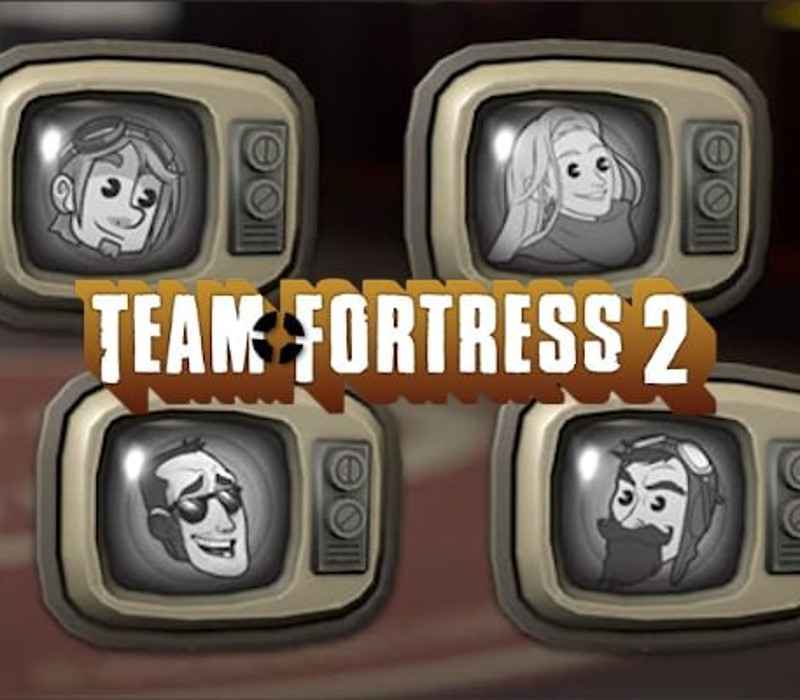 Team Fortress 2 Badges - Xephos' Philanthropic Physiognomy and Honeydew's Countenance Steam