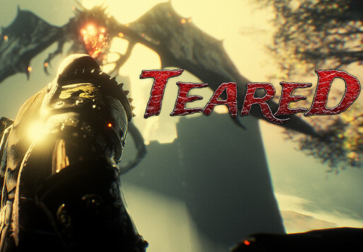 Teared PC Steam CD Key screenshot 2