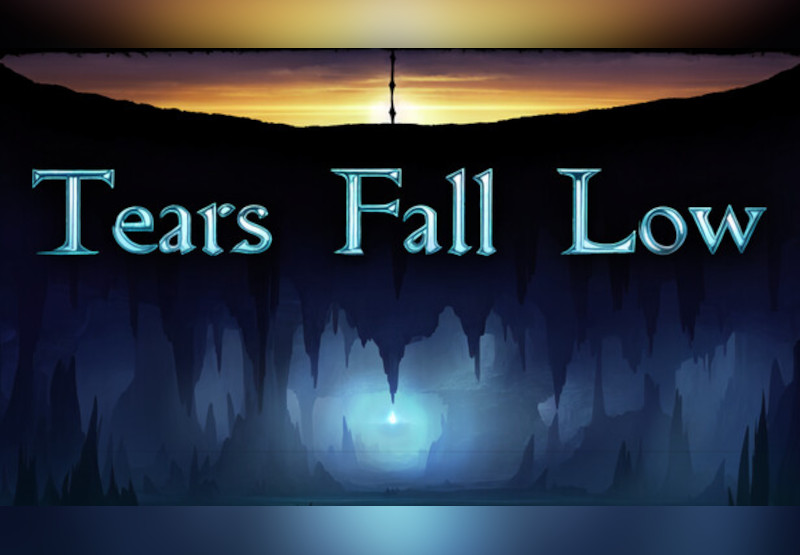 Tears Fall Low Steam CD Key