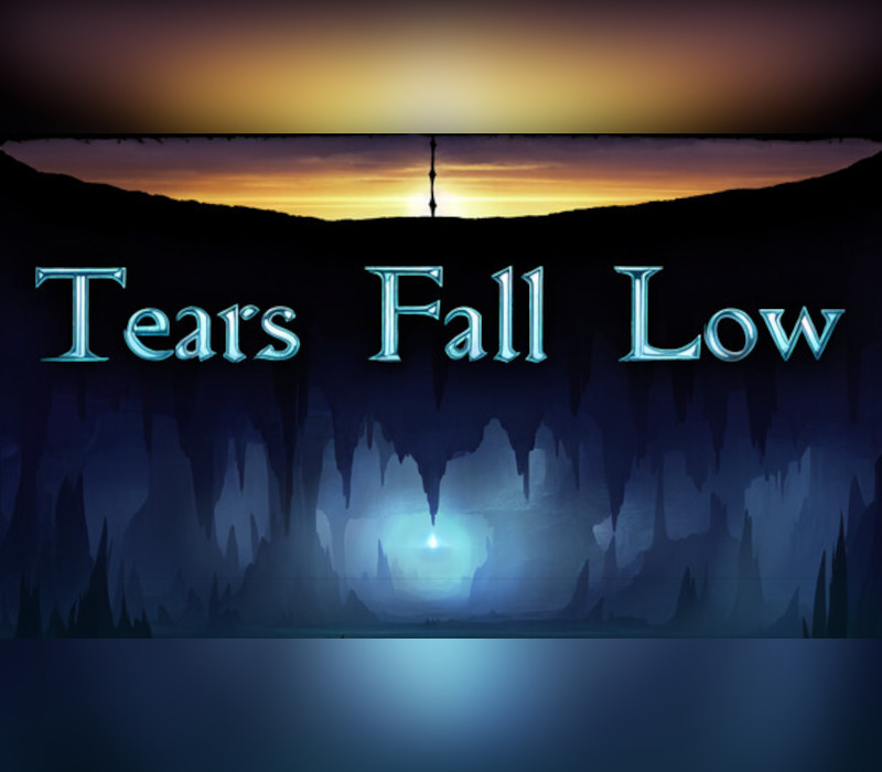 

Tears Fall Low Steam CD Key