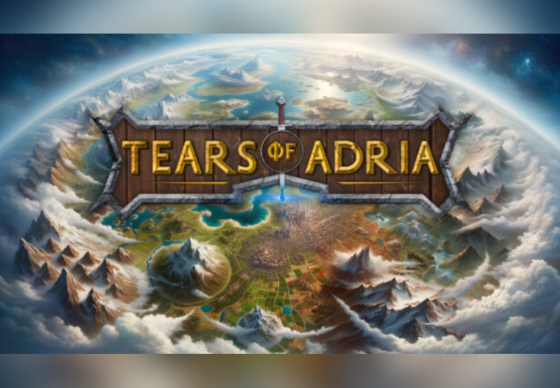 Tears Of Adria Steam CD Key