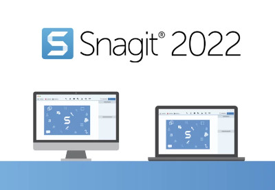 TechSmith Snagit 2022 PC/MAC CD Key screenshot 1
