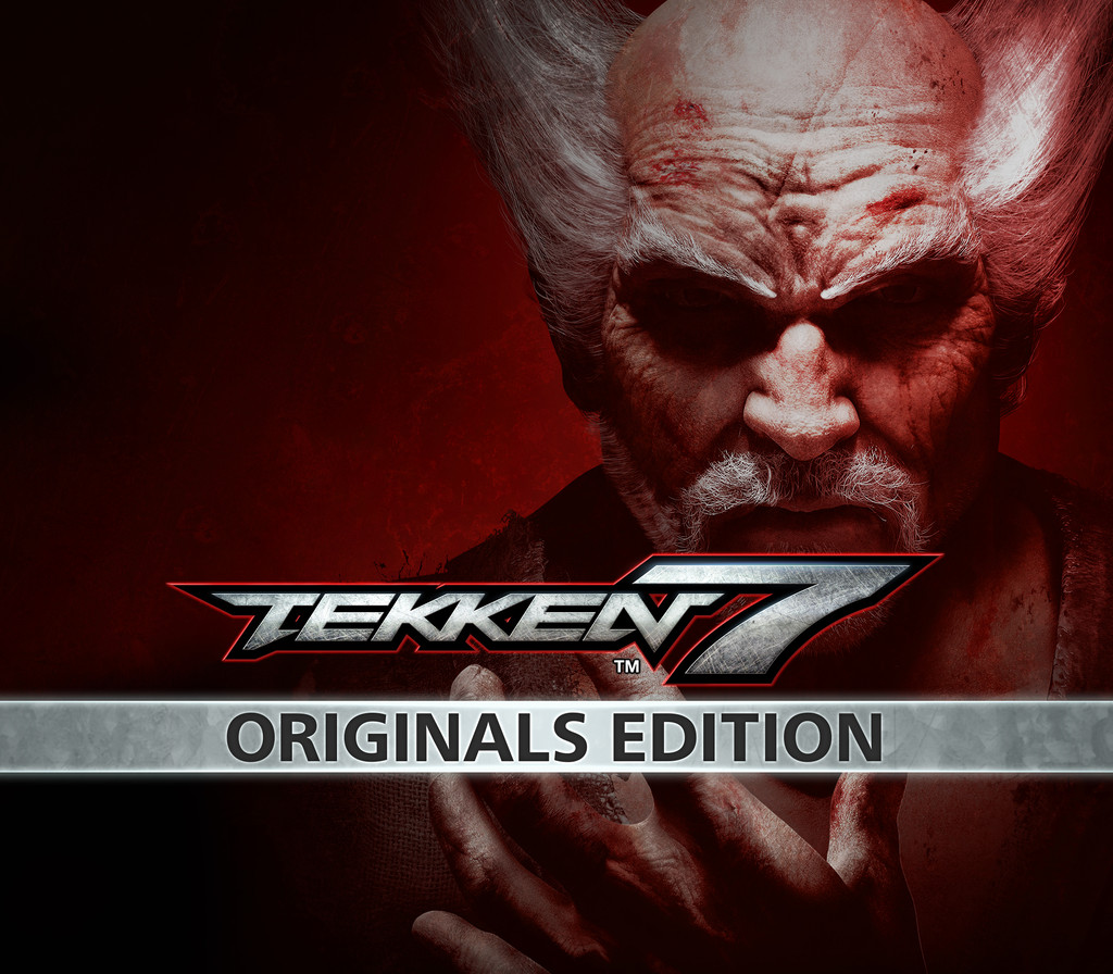 Buy Tekken 7 Steam