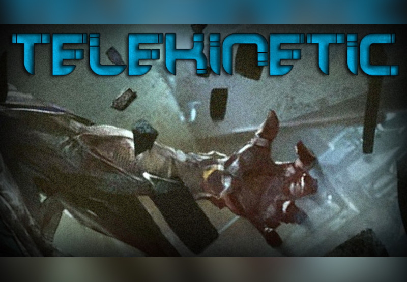 Telekinetic Steam CD Key screenshot 2