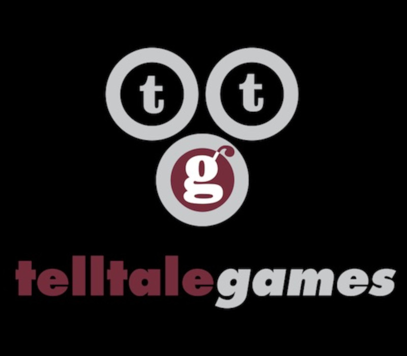 

Telltale Collection v2 PC Steam Gift