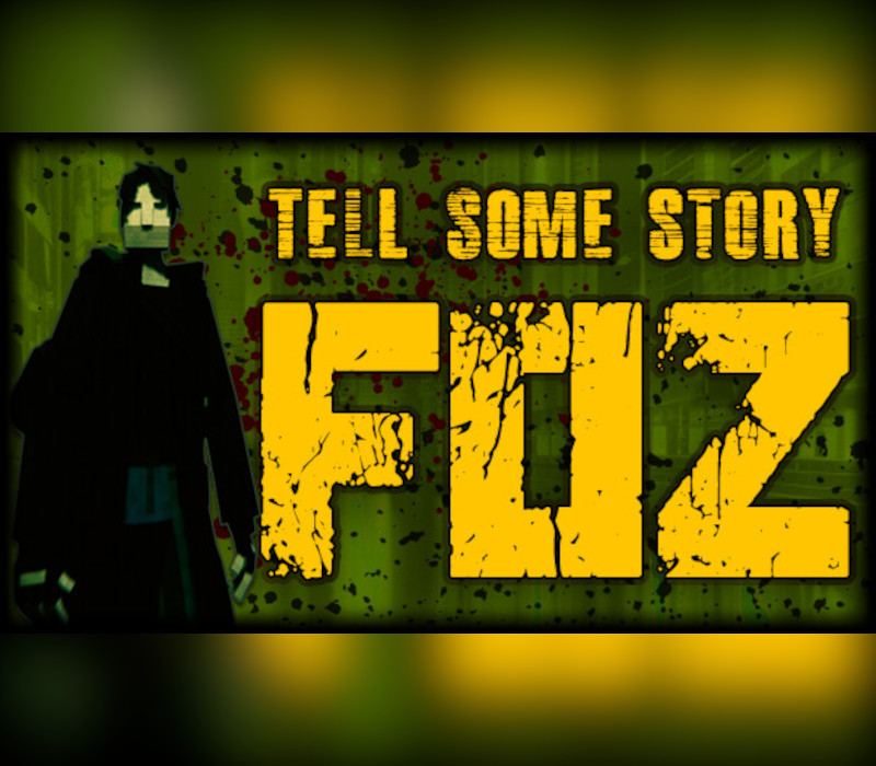 

Tell Some Story: Foz Steam CD Key