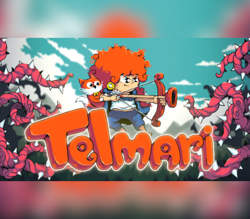 Telmari Steam