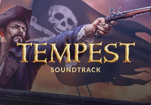 Tempest: Pirate Action RPG - Original Soundtrack Steam CD Key
