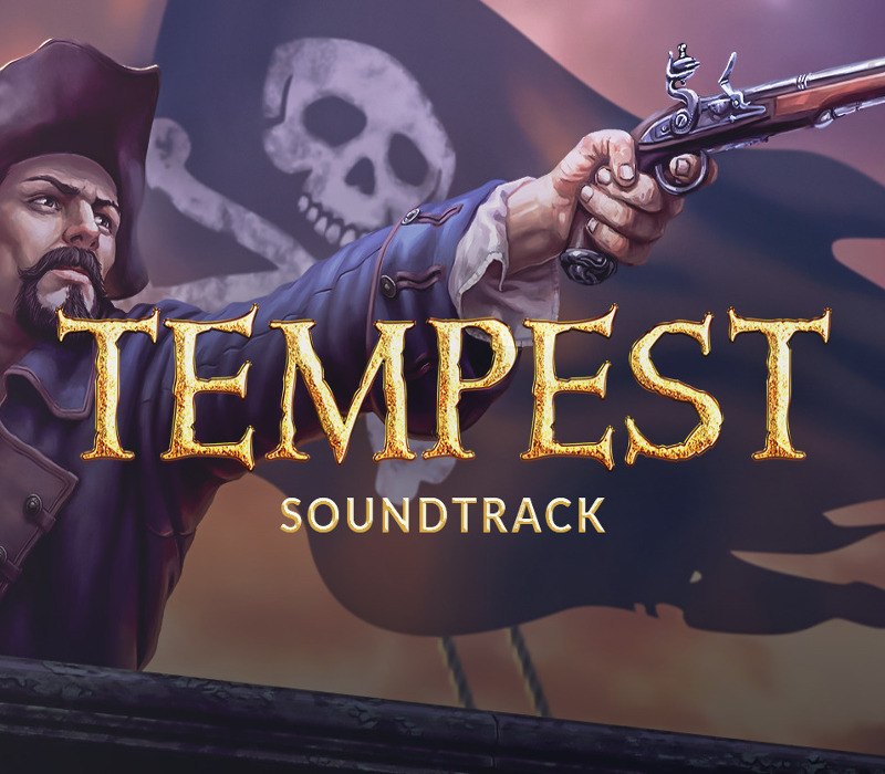 

Tempest: Pirate Action RPG - Original Soundtrack Steam CD Key