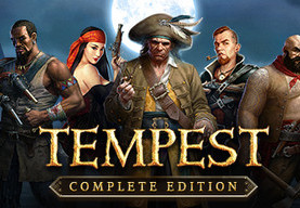 Tempest Complete Edition Steam CD Key