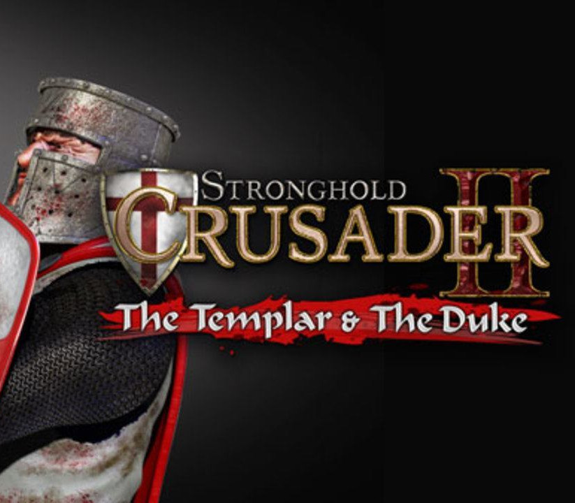 

Stronghold Crusader 2 - The Templar & The Duke DLC Steam CD Key