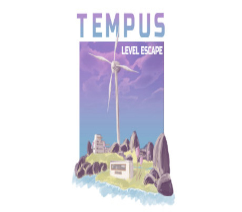 

TEMPUS EU PS4 CD Key