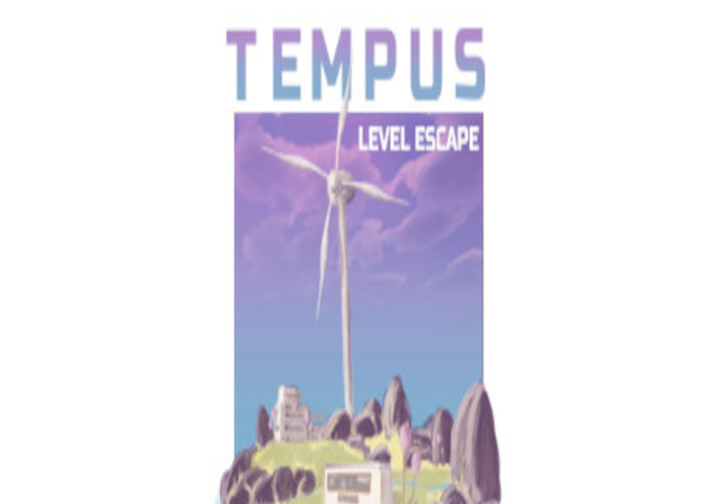 TEMPUS EU PS4 CD Key