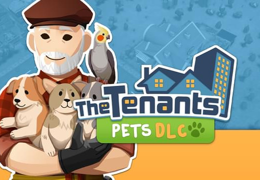 The Tenants - Pets DLC Steam CD Key