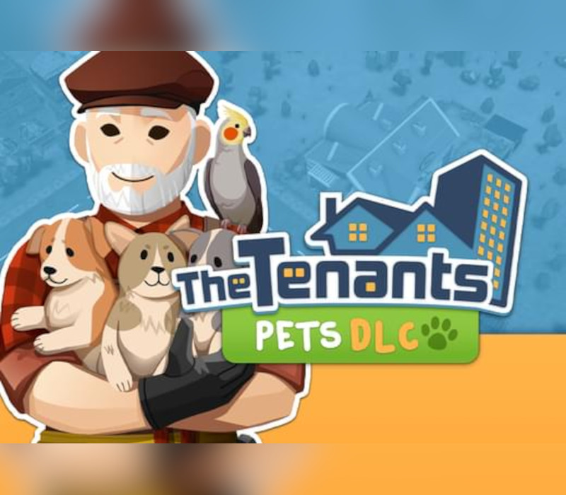 The Tenants - Pets DLC Steam