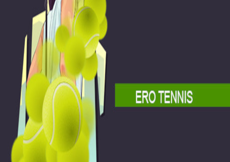 Ero Tennis Steam CD Key screenshot 1