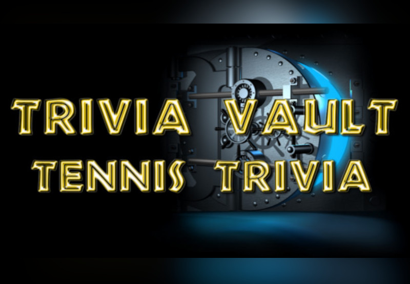 Trivia Vault Tennis Trivia Steam CD Key