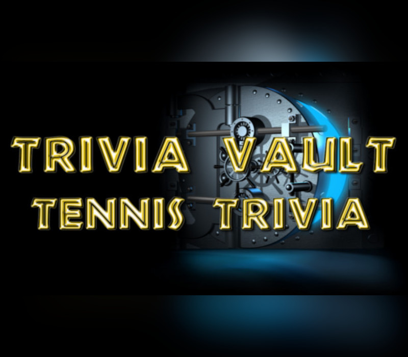 

Trivia Vault Tennis Trivia Steam CD Key