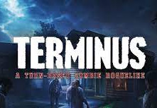 Terminus: Zombie Survivors Steam CD Key screenshot 2
