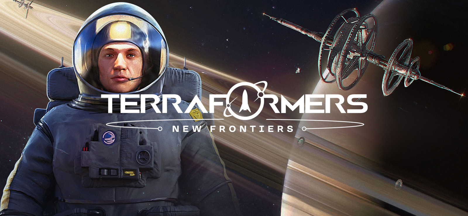 Terraformers New Frontiers Bundle XBOX One / Xbox Series X|S Account