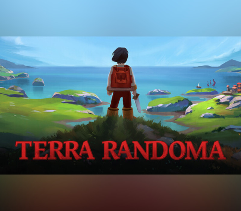 Terra Randoma PC Steam