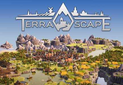 TerraScape Steam CD Key
