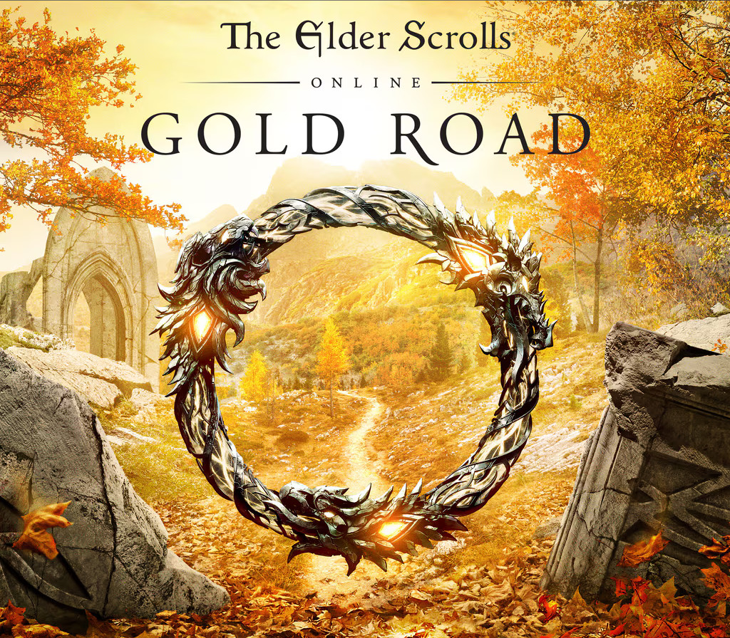 

The Elder Scrolls Online Collection - Gold Road DLC + Pre-Order Bonus PC Steam CD Key