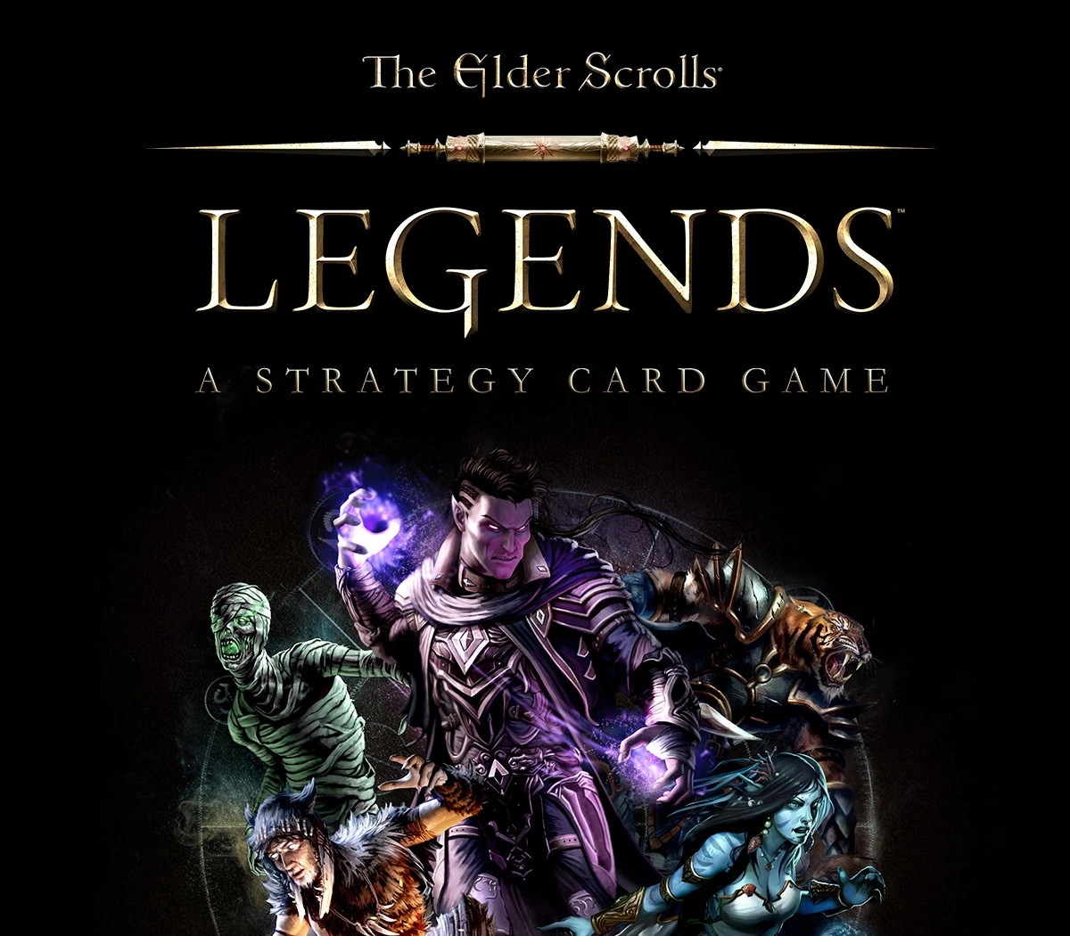 

The Elder Scrolls: Legends - Pack DLC Digital Download CD Key