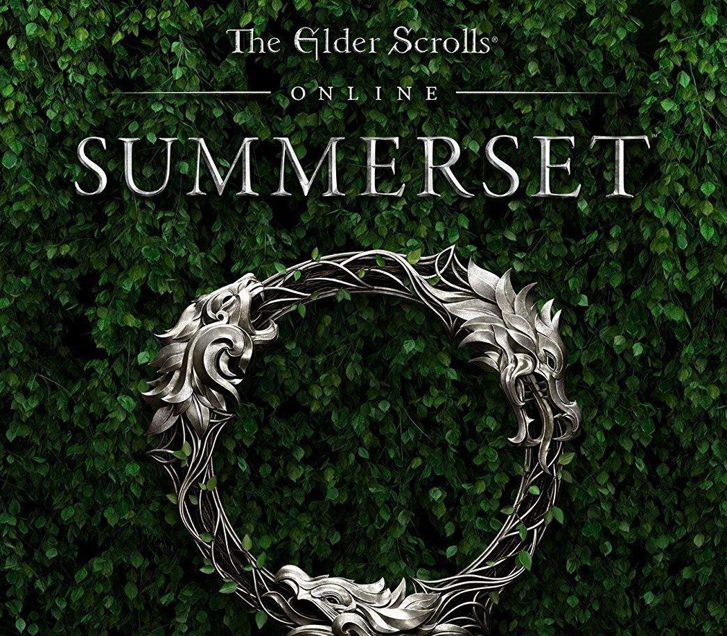 

The Elder Scrolls Online Summerset Digital Standard Edition Digital Download CD Key