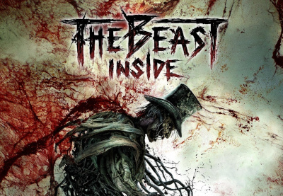 The Beast Inside Console Edition AR XBOX One / Xbox Series X,S CD Key